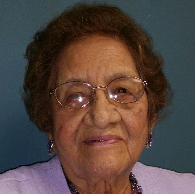Obituary of Elnora Mata