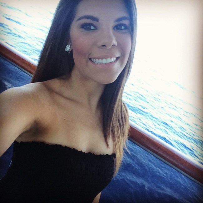 Obituary of Gabriella Desouza