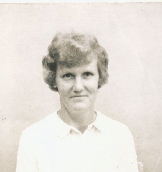 Obituary of Dorothy Delores Mitchell