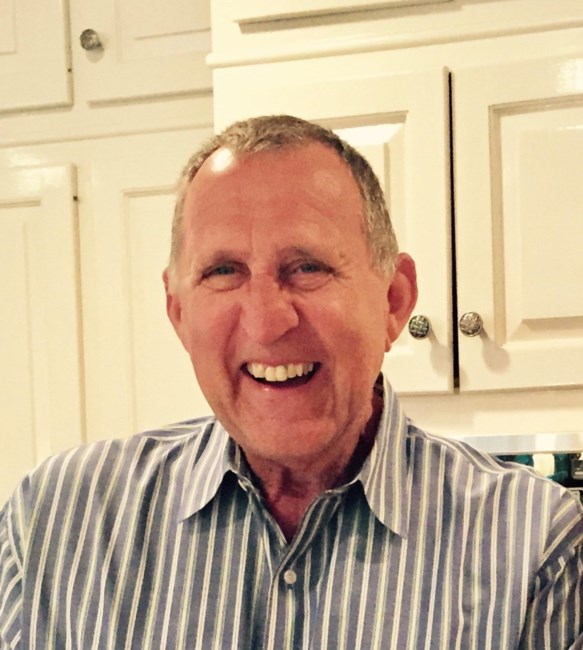 Obituary of Donald Green