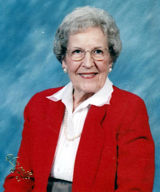 Obituary of Edna Ward Ellis