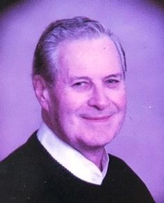 Obituary of William Russell Shaneyfelt