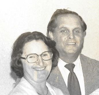 Obituary of Peggy Joyce Ingram
