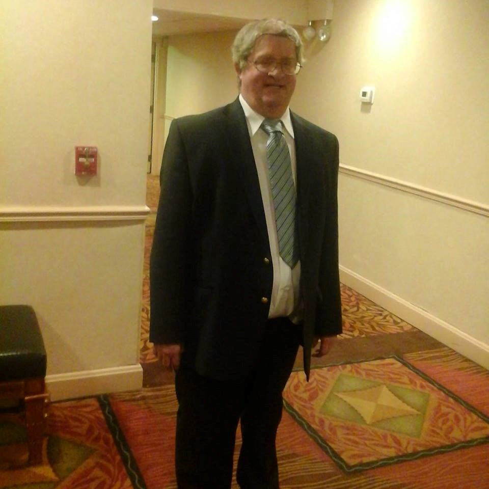 Obituary of Kenneth Trent Holder