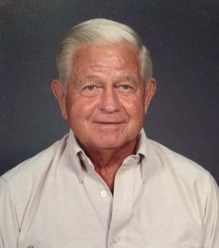 Obituary of James "Jim" Lee Brockman