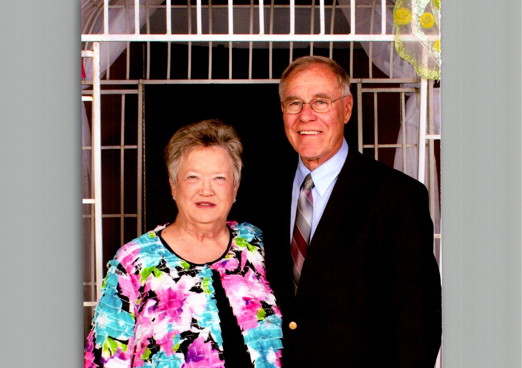 Obituary of Sharon Ann Martin