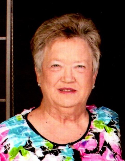 Obituary of Sharon Ann Martin
