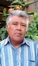 Obituary of Enrique Luevano Juarez