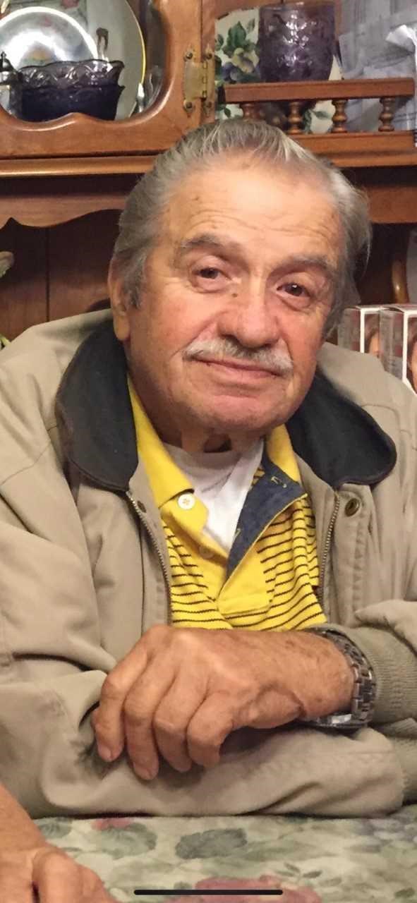 Obituary of Nemorio P. Garcia