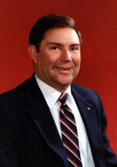 Obituary of Elvin Emery Sapp