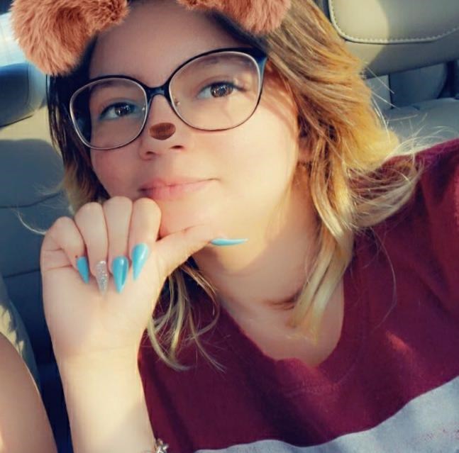 Obituary of Kassandra Isabel Tamez