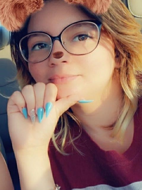 Obituary of Kassandra Isabel Tamez