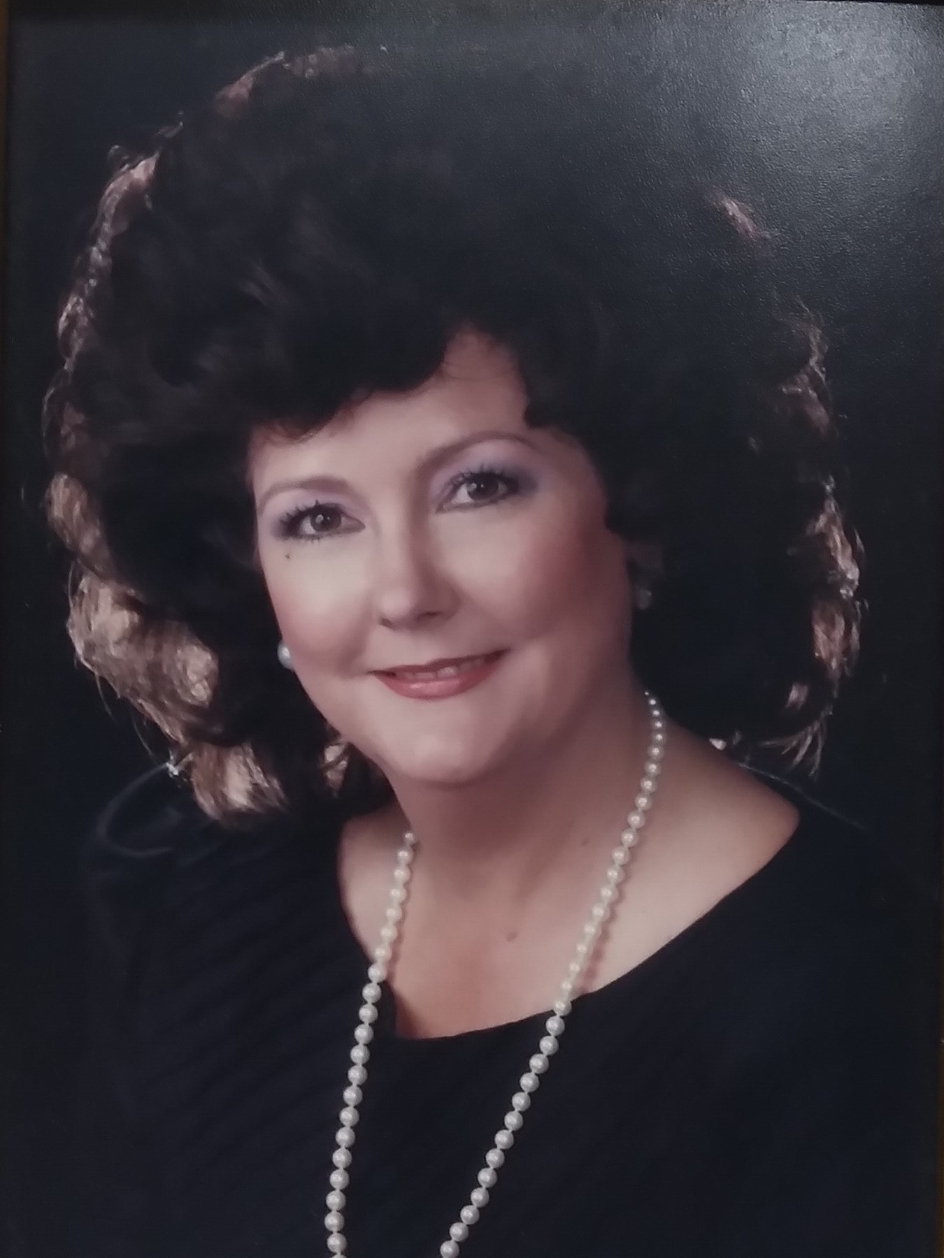 Obituary of Sandra Kay "Sandy" Crow Eckels