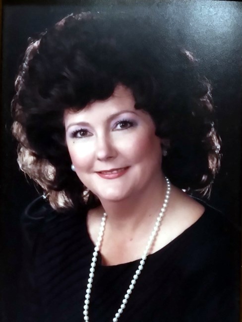 Obituario de Sandra Kay "Sandy" Crow Eckels