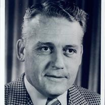 Obituary of Eldon L. Hall