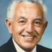 Obituary of Ignacio G. Guerra
