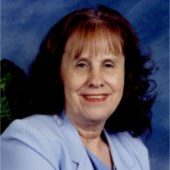 Obituary of Margaret Peggy Rea