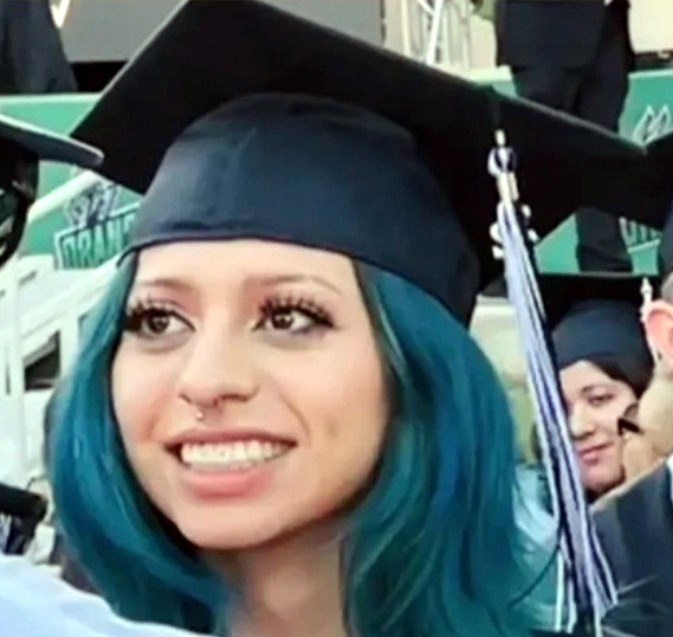 Obituary of Kylie Korrin Martinez