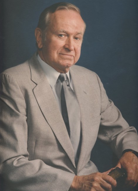 Obituary of Mr. Bert Reid Morgan