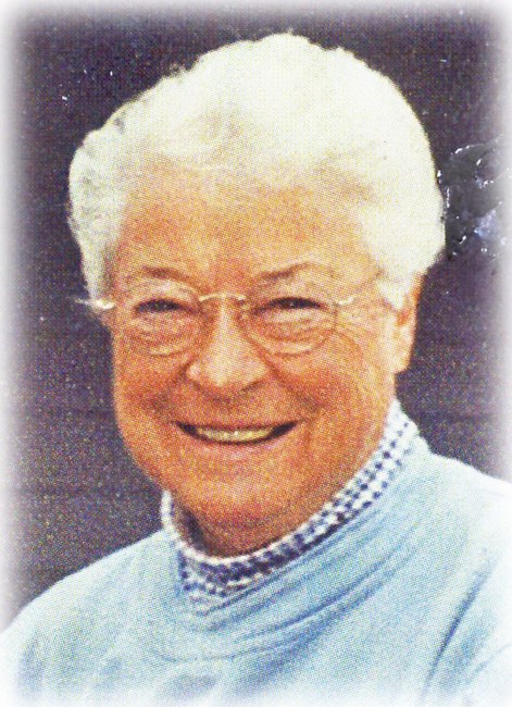 Obituary of Mary Jane Hawley