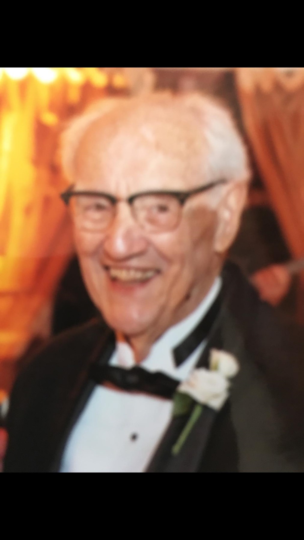 Obituary of David R Dugas Jr.