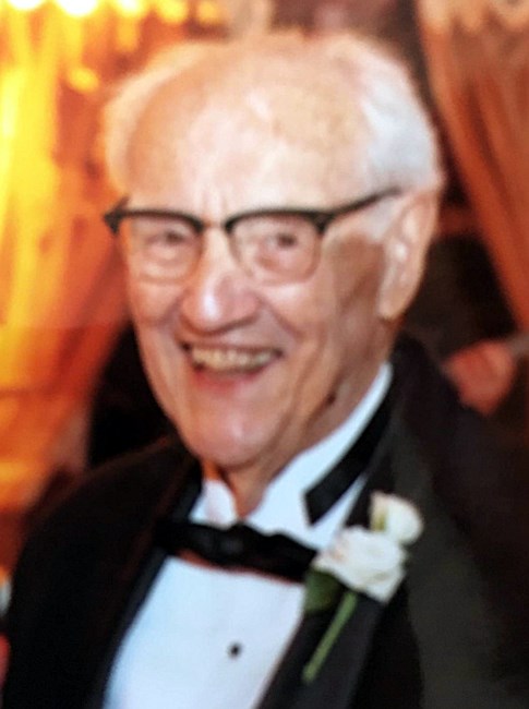 Obituary of David R Dugas Jr.