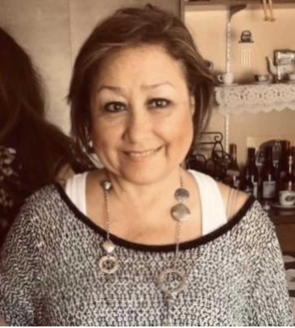 Obituary of Claudia Olivia Velasquez