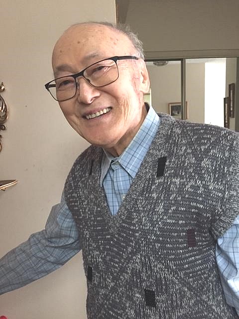 Obituary of Rip Setsuo Tazumi
