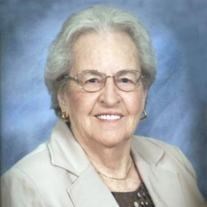 Obituary of Sadie McKenzie
