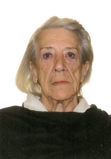 Obituario de Clairmonde Gagnon