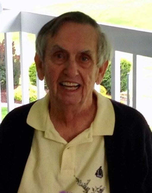 Obituary of Robert Franklin Hood