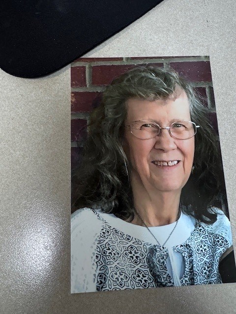 Obituary of Lillian Rae Thompson