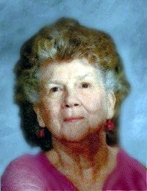 Obituary of Cecelia Rose Hairston