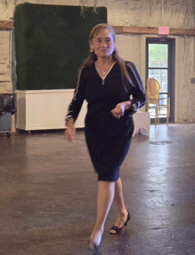 Obituary of Mary Alice Morales