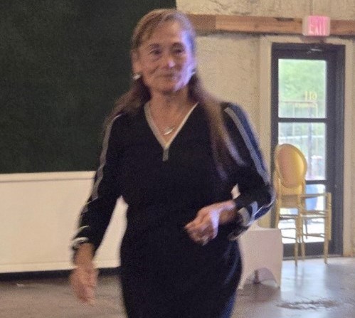 Obituary of Mary Alice Morales