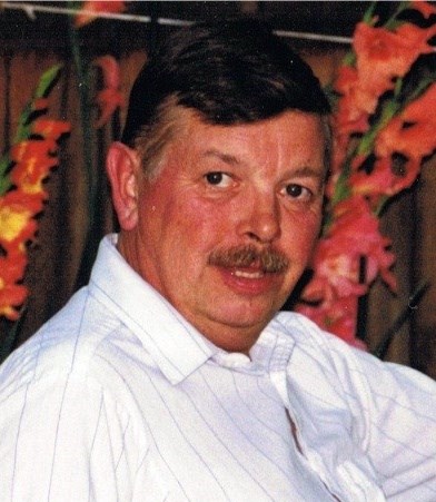 Obituary of Graham H Moffat