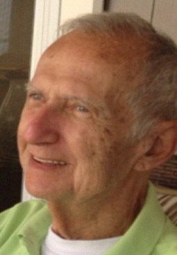 Obituary of Milton Rapaport