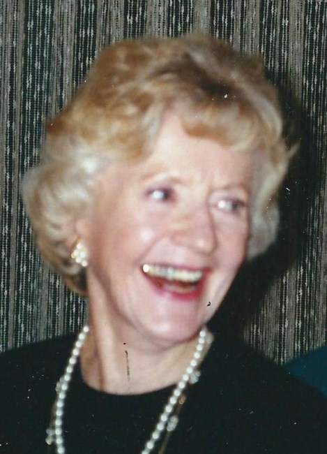 Obituary of Sara Ann Webb Weigle