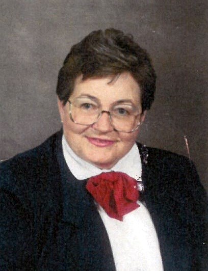 Obituary of JoAnne Hamer Dunn