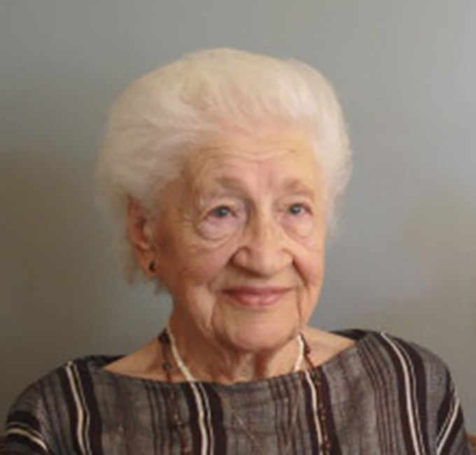 Obituary of Olha Kurylas
