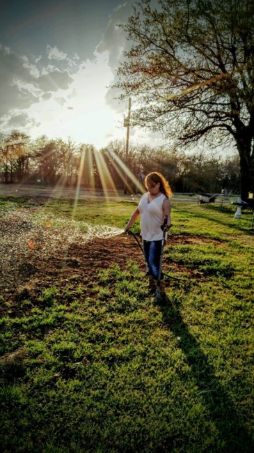 Obituary of Sherry Lynn Scott