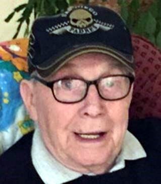 Obituario de James J. McDermott