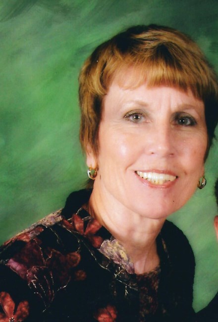Obituary of Sue Ryan Roy
