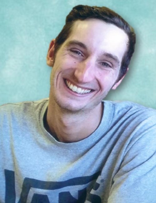 Obituary of Paul Mackie