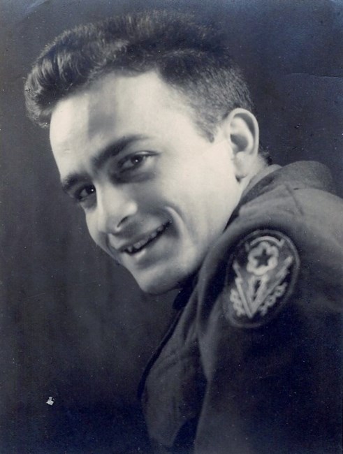 Obituary of Jesus Mario Perez