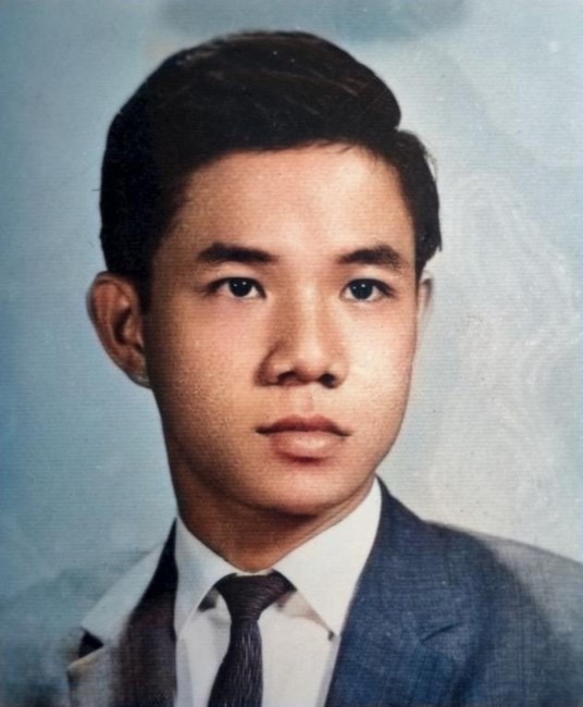 Obituary of Douglas Truong