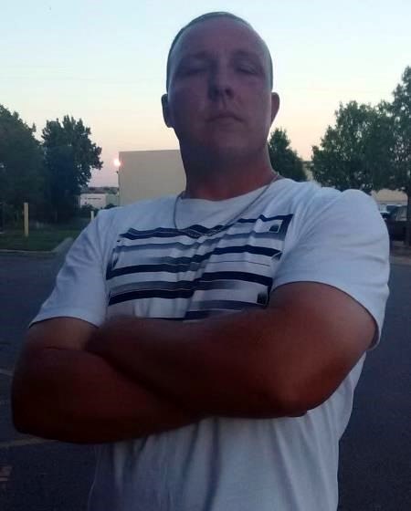 Obituary of Michael Jason Salyers