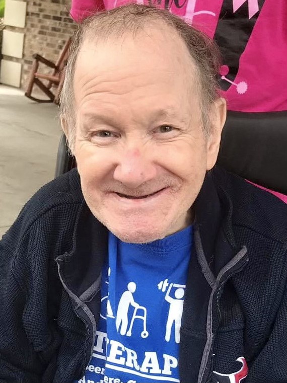 Obituary of James "Jimmy" Rader Cutlip