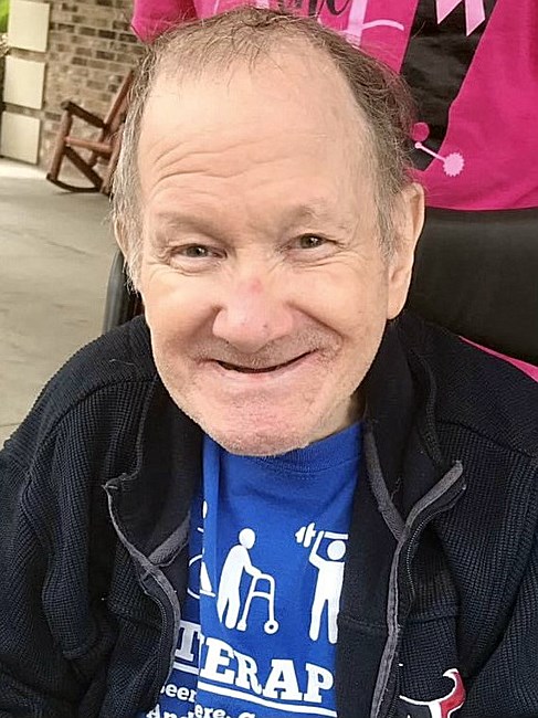 Obituary of James "Jimmy" Rader Cutlip