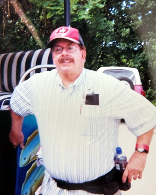 Obituary of Bruce T. Johnston